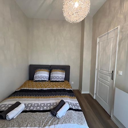 Alta Apartment Bourg-les-Valence Bagian luar foto