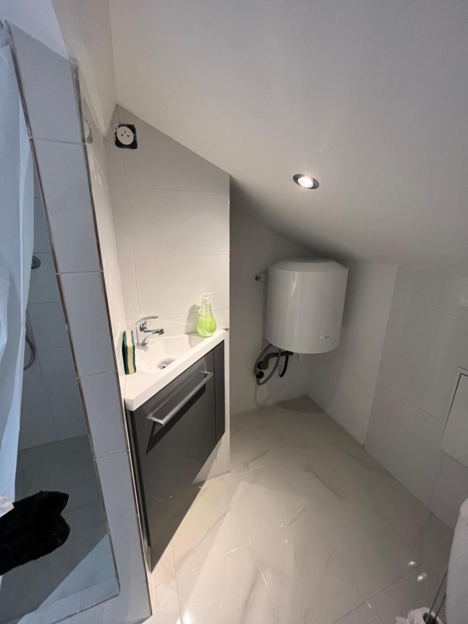 Alta Apartment Bourg-les-Valence Bagian luar foto