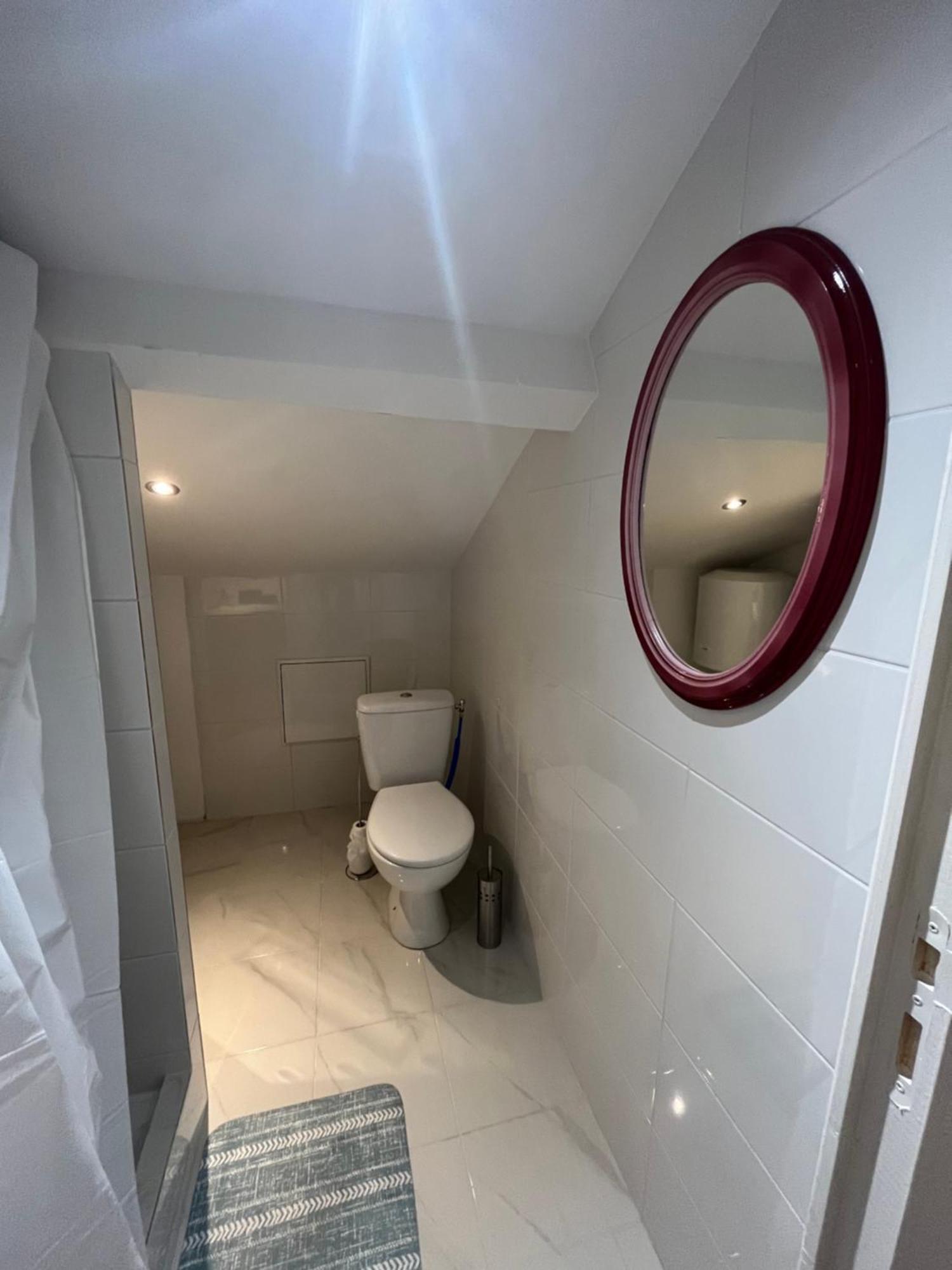Alta Apartment Bourg-les-Valence Bagian luar foto