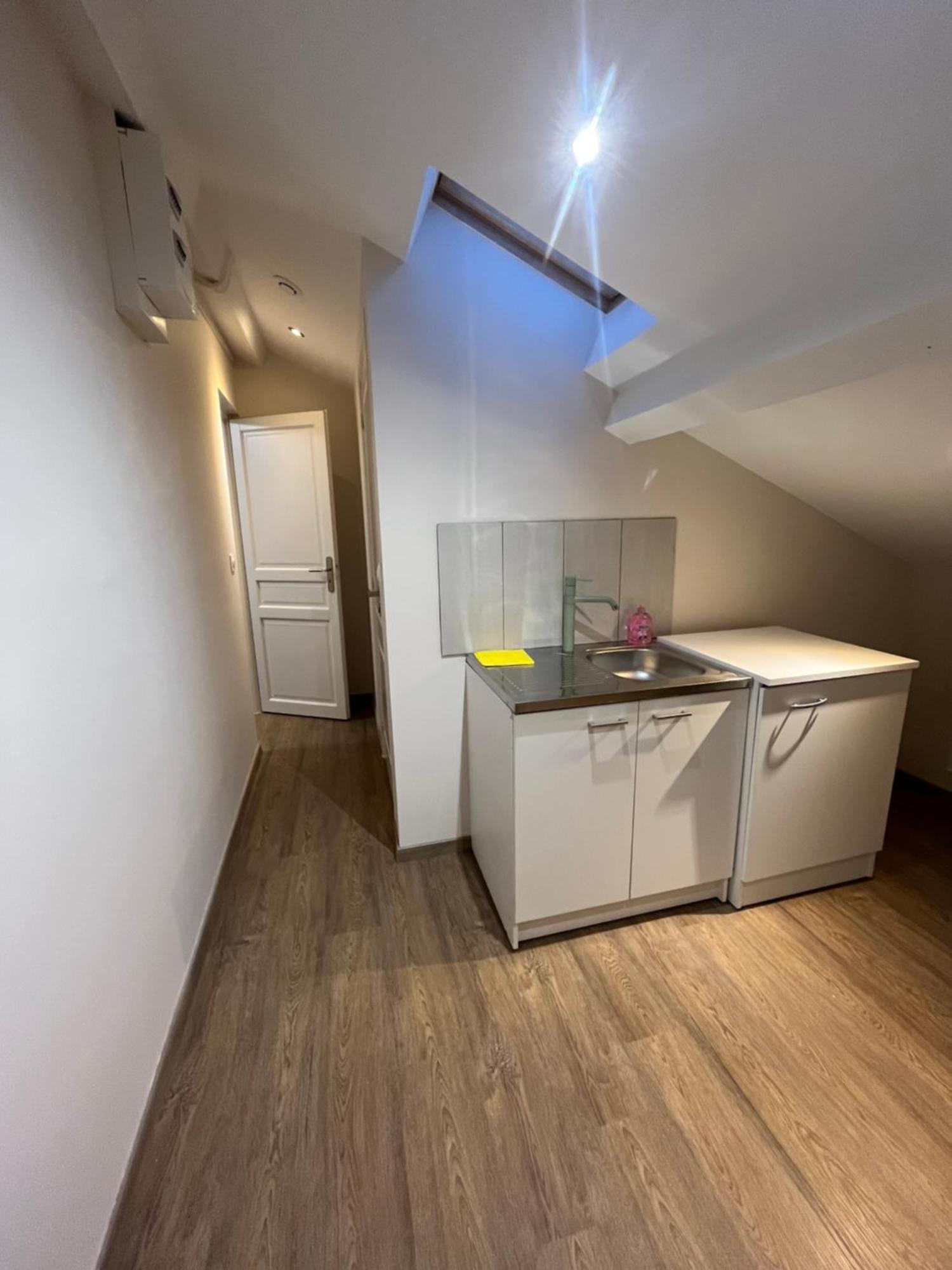 Alta Apartment Bourg-les-Valence Bagian luar foto