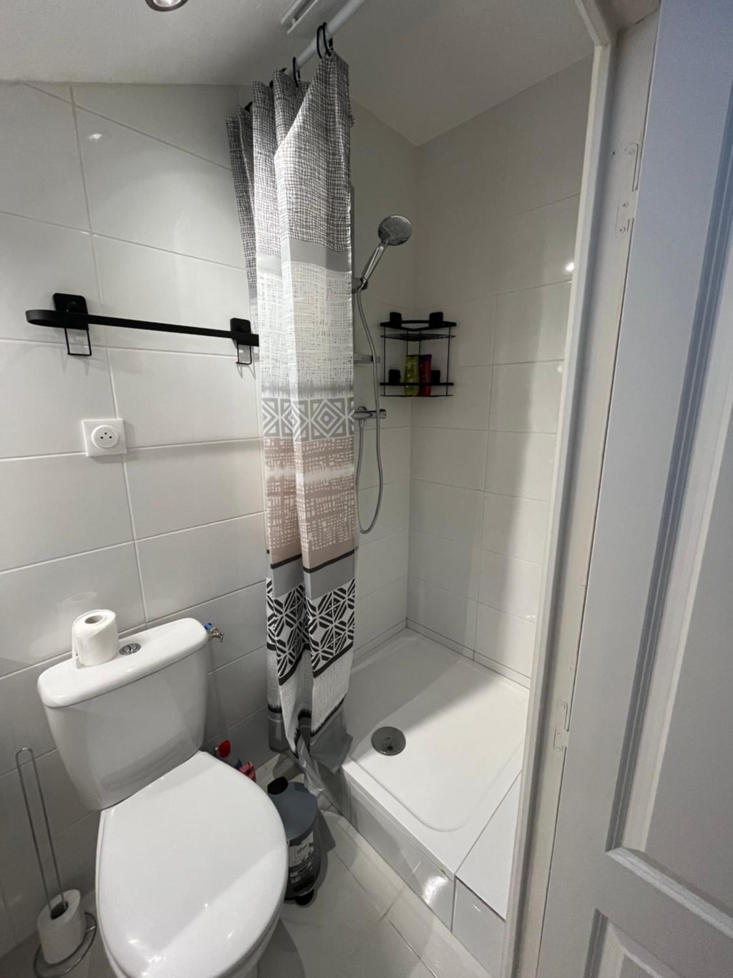 Alta Apartment Bourg-les-Valence Bagian luar foto