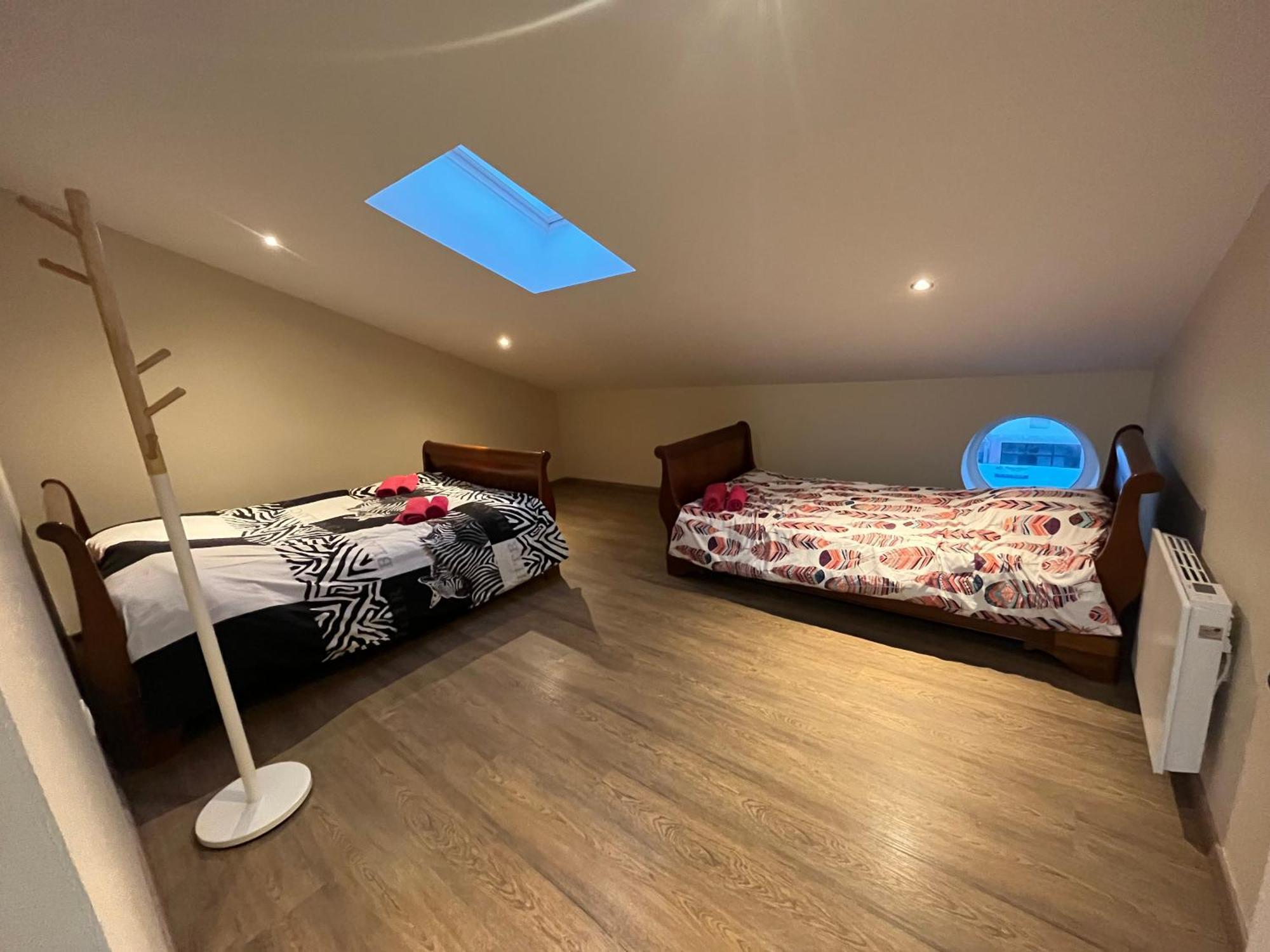 Alta Apartment Bourg-les-Valence Bagian luar foto