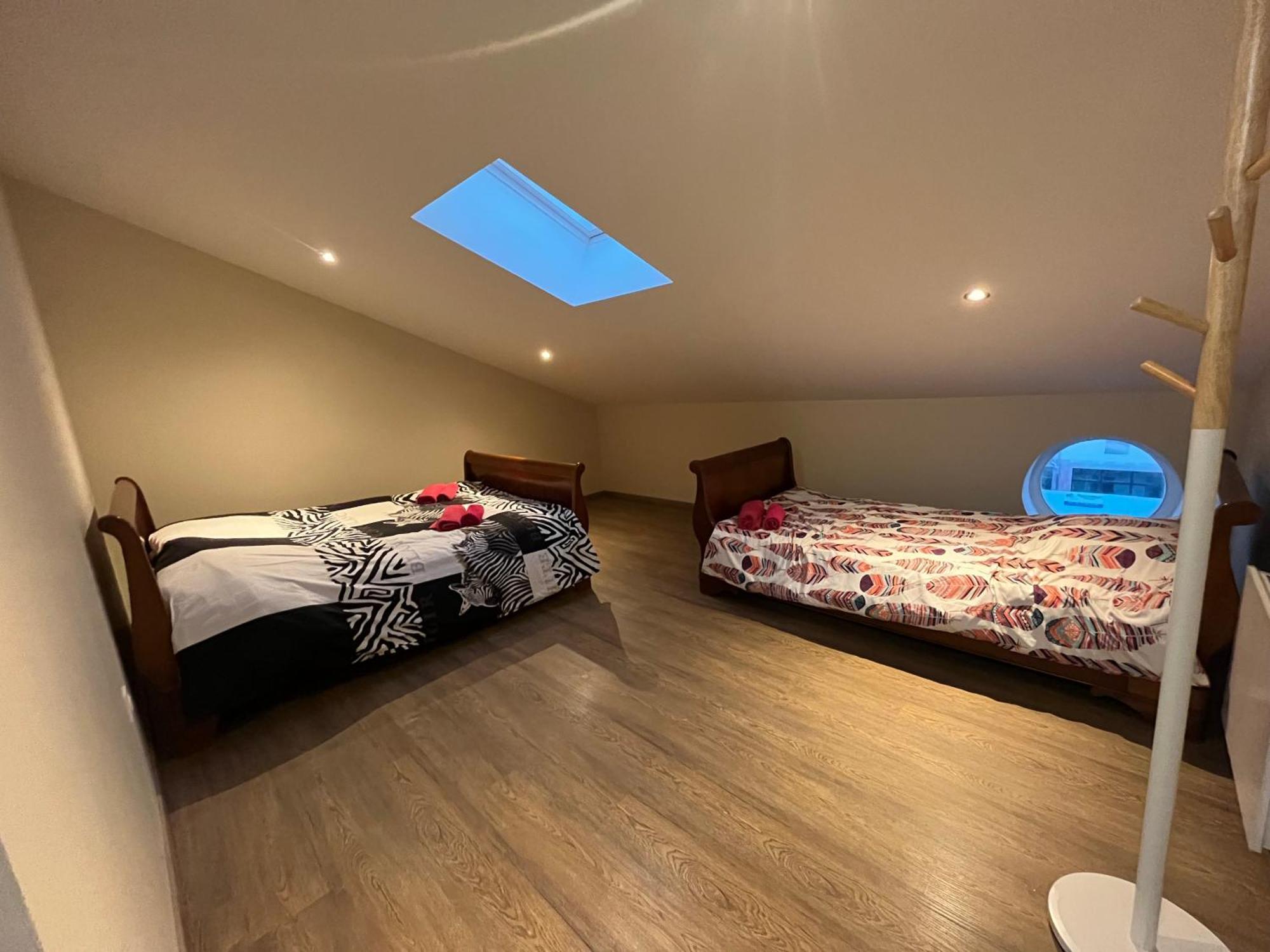 Alta Apartment Bourg-les-Valence Bagian luar foto