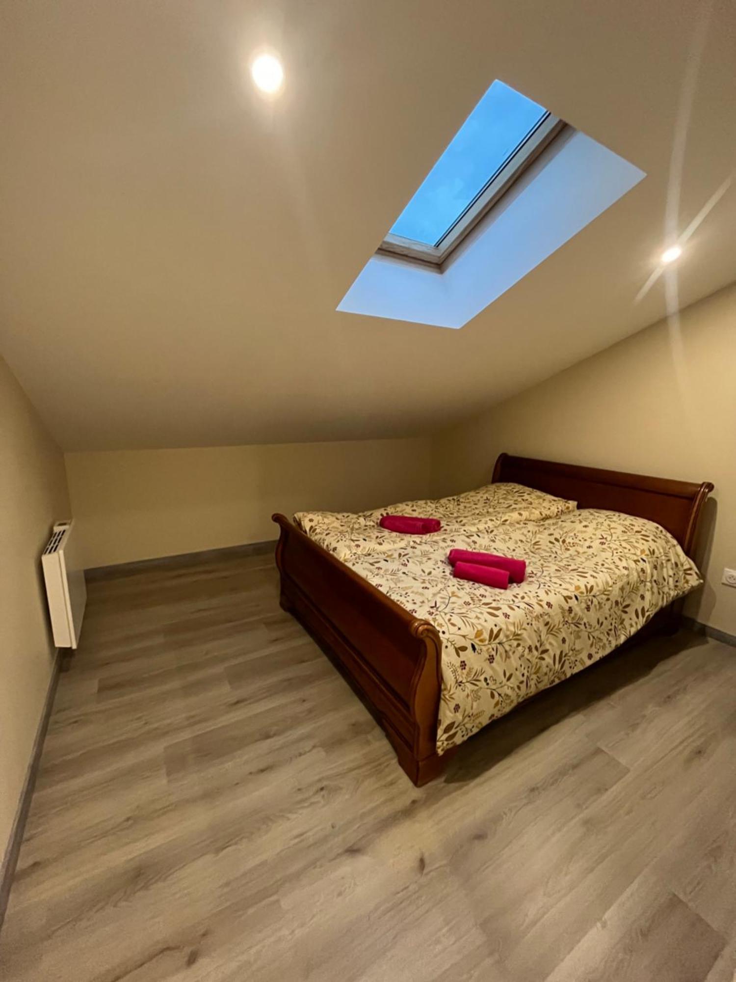 Alta Apartment Bourg-les-Valence Bagian luar foto