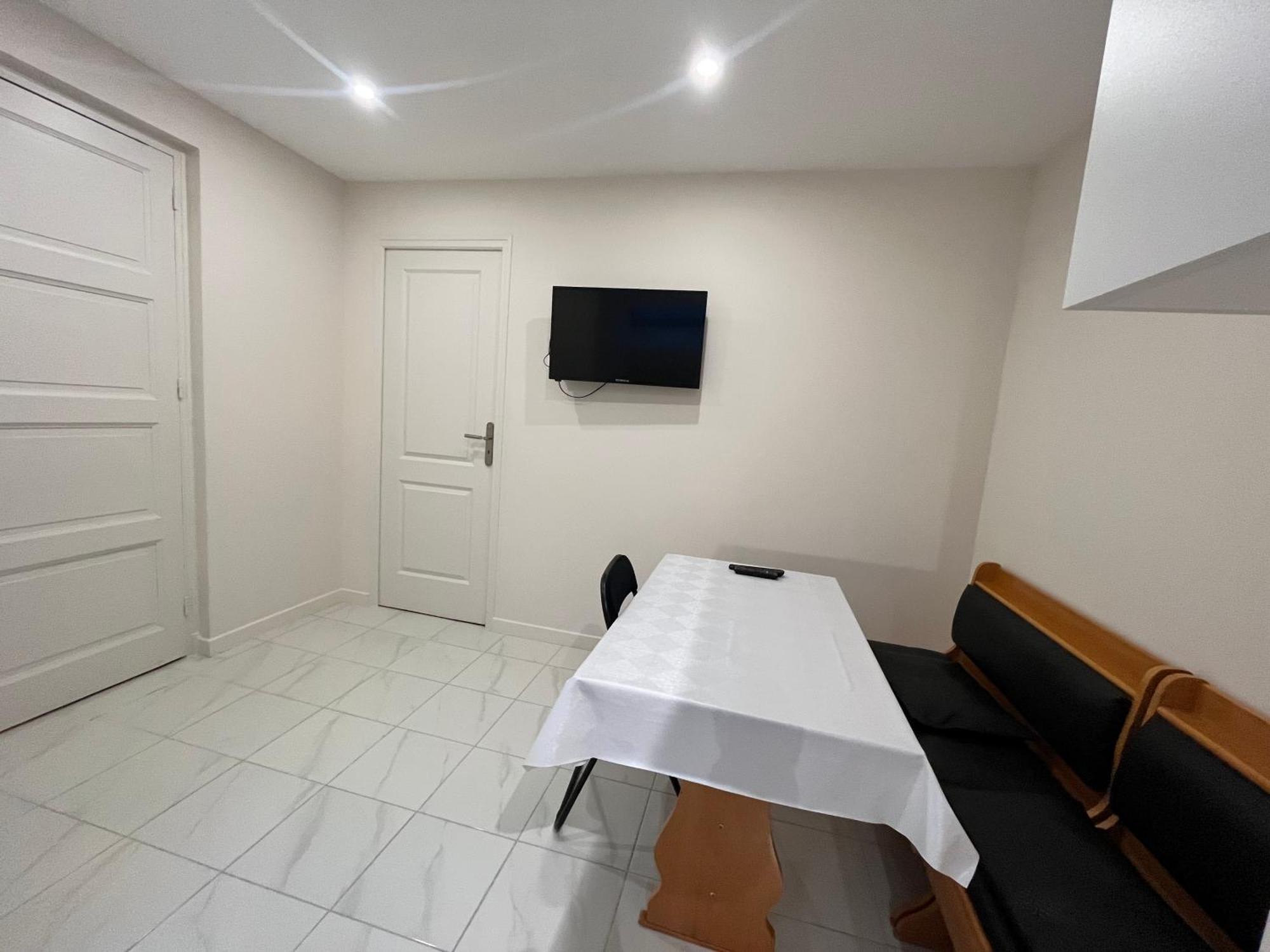 Alta Apartment Bourg-les-Valence Bagian luar foto
