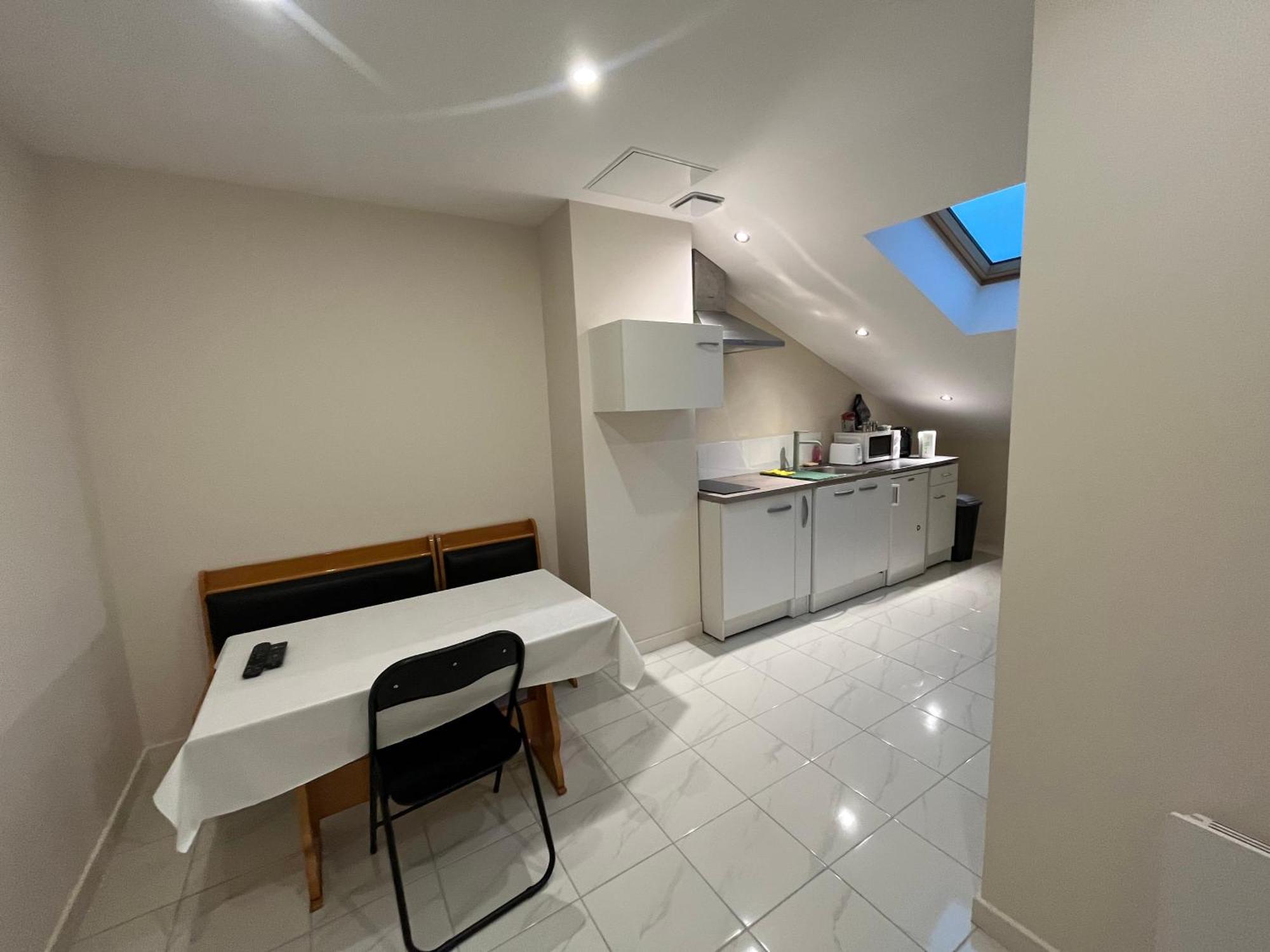 Alta Apartment Bourg-les-Valence Bagian luar foto