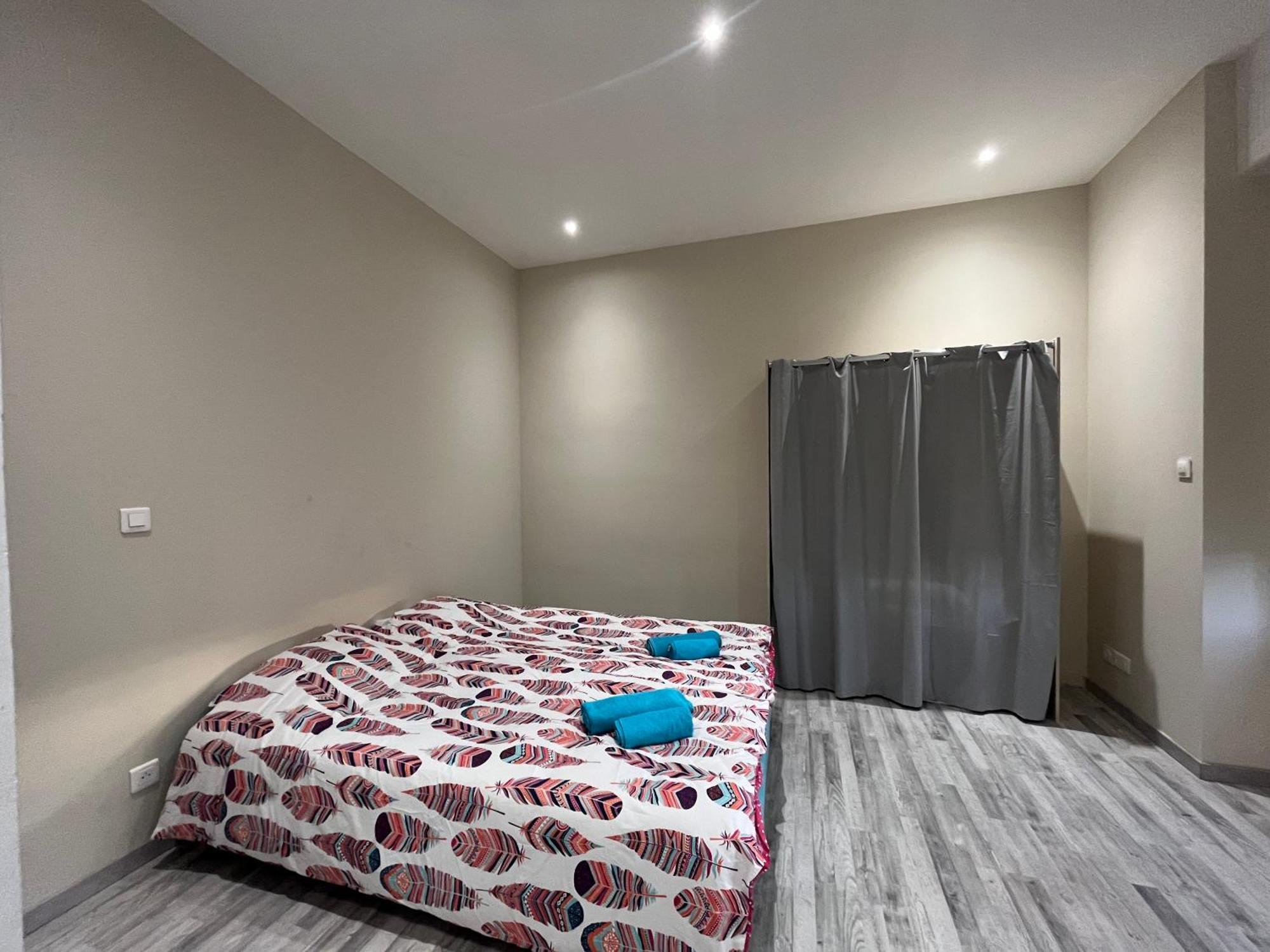 Alta Apartment Bourg-les-Valence Bagian luar foto