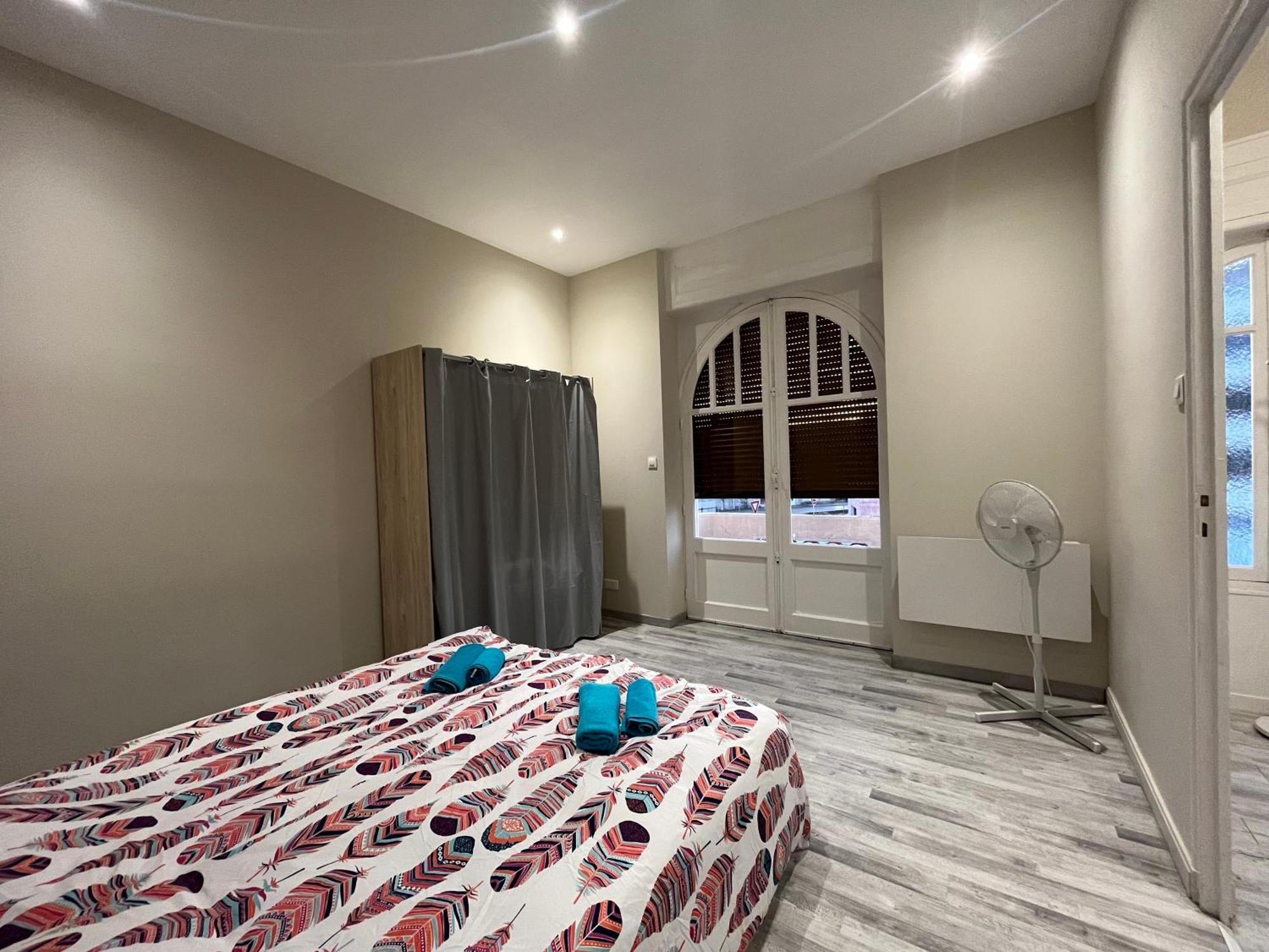 Alta Apartment Bourg-les-Valence Bagian luar foto