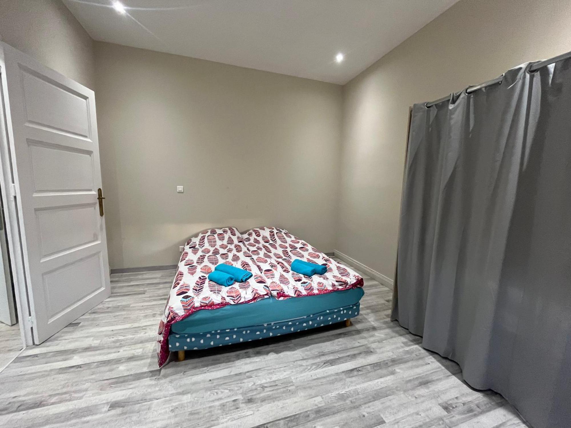 Alta Apartment Bourg-les-Valence Bagian luar foto