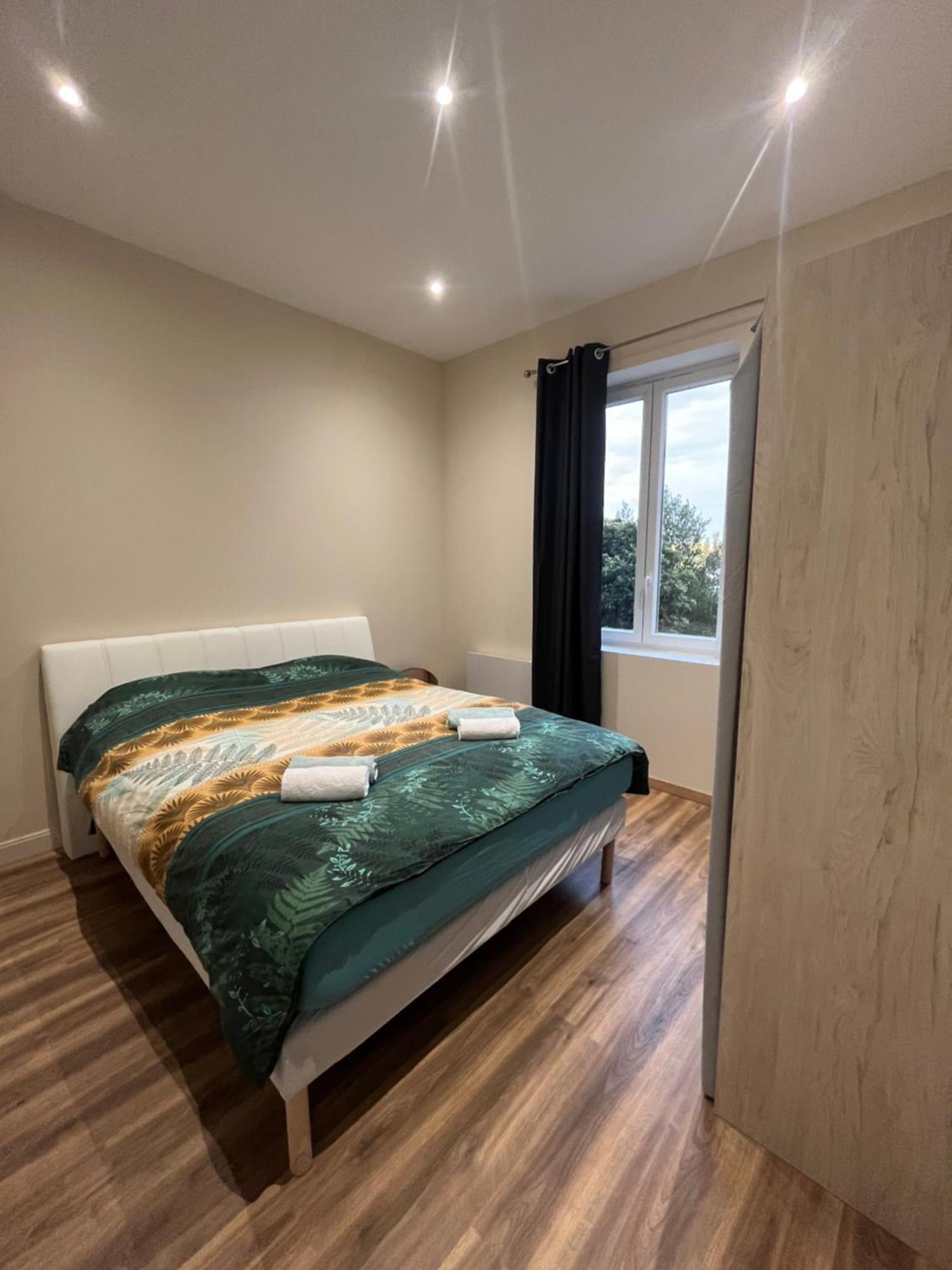 Alta Apartment Bourg-les-Valence Bagian luar foto