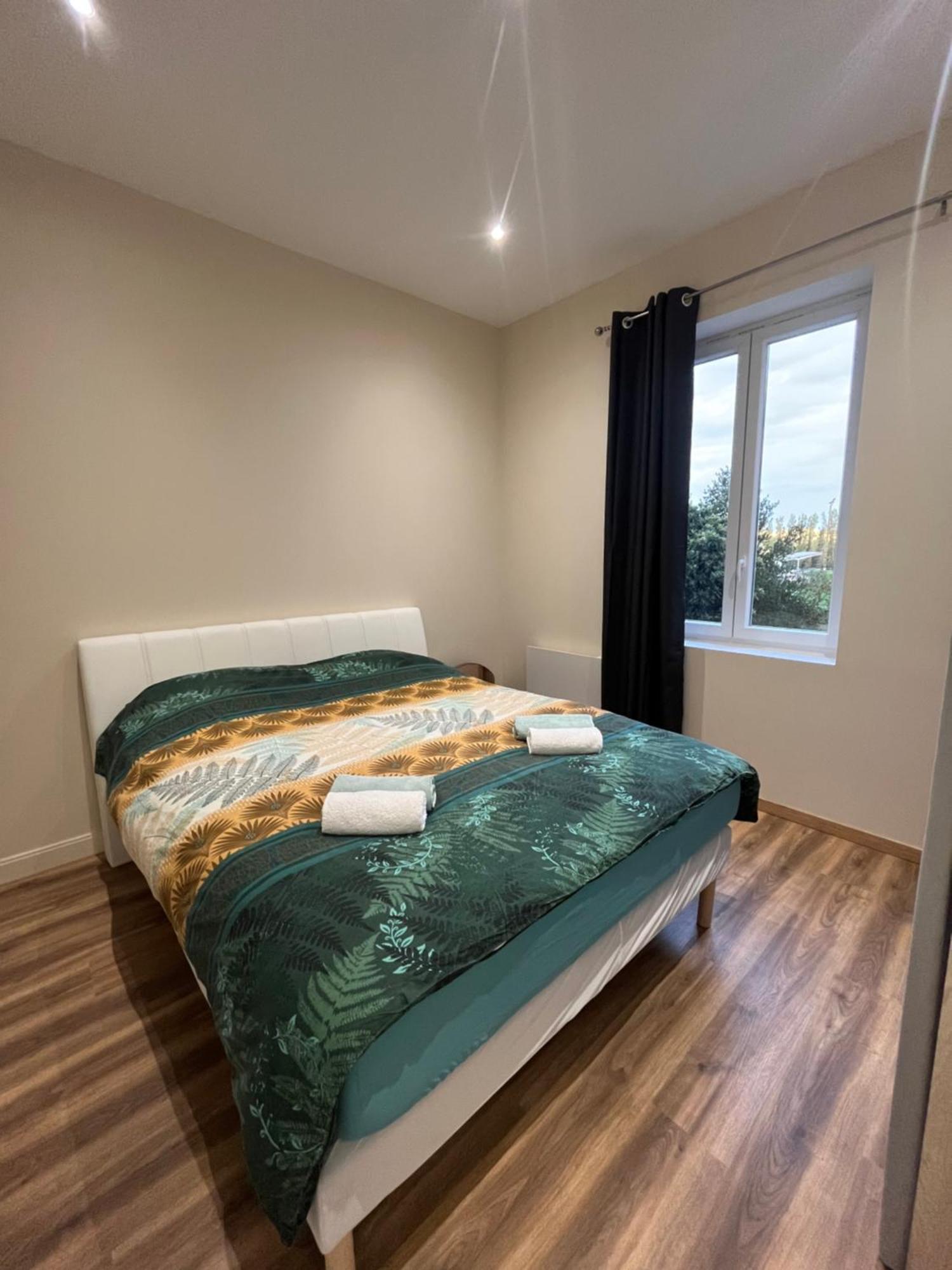 Alta Apartment Bourg-les-Valence Bagian luar foto