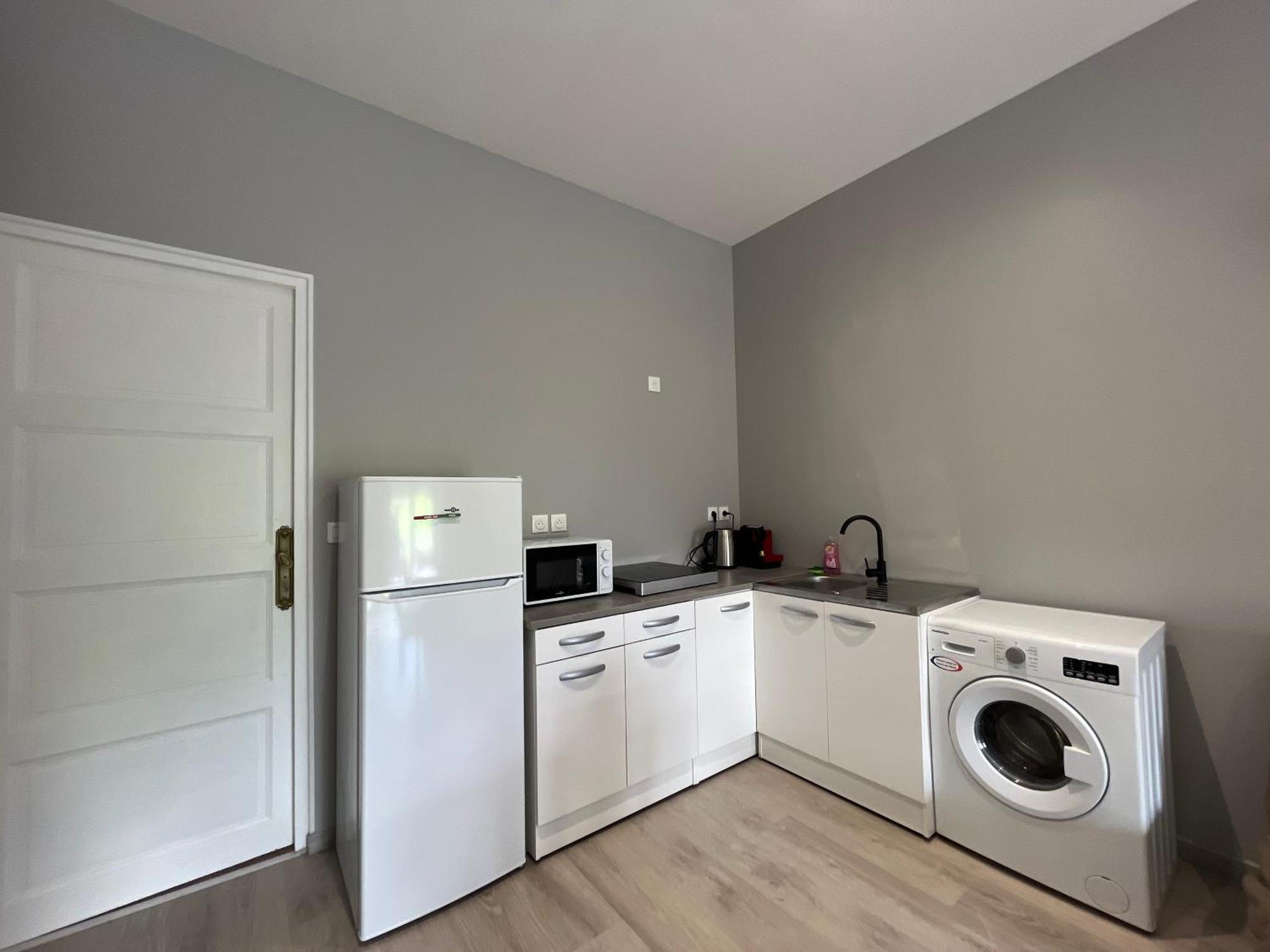 Alta Apartment Bourg-les-Valence Bagian luar foto