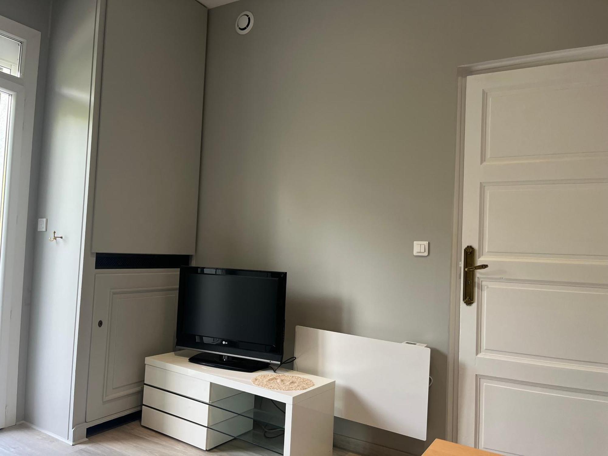 Alta Apartment Bourg-les-Valence Bagian luar foto