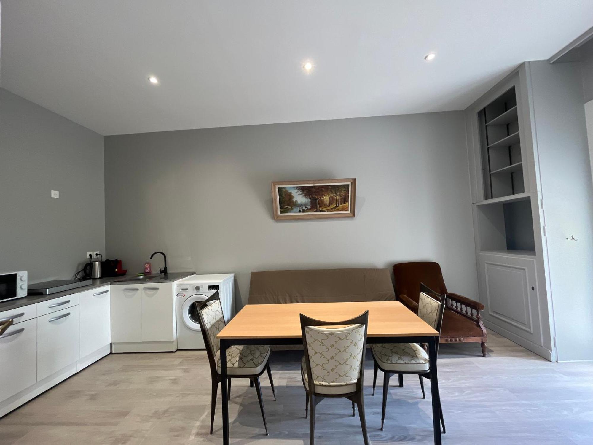 Alta Apartment Bourg-les-Valence Bagian luar foto
