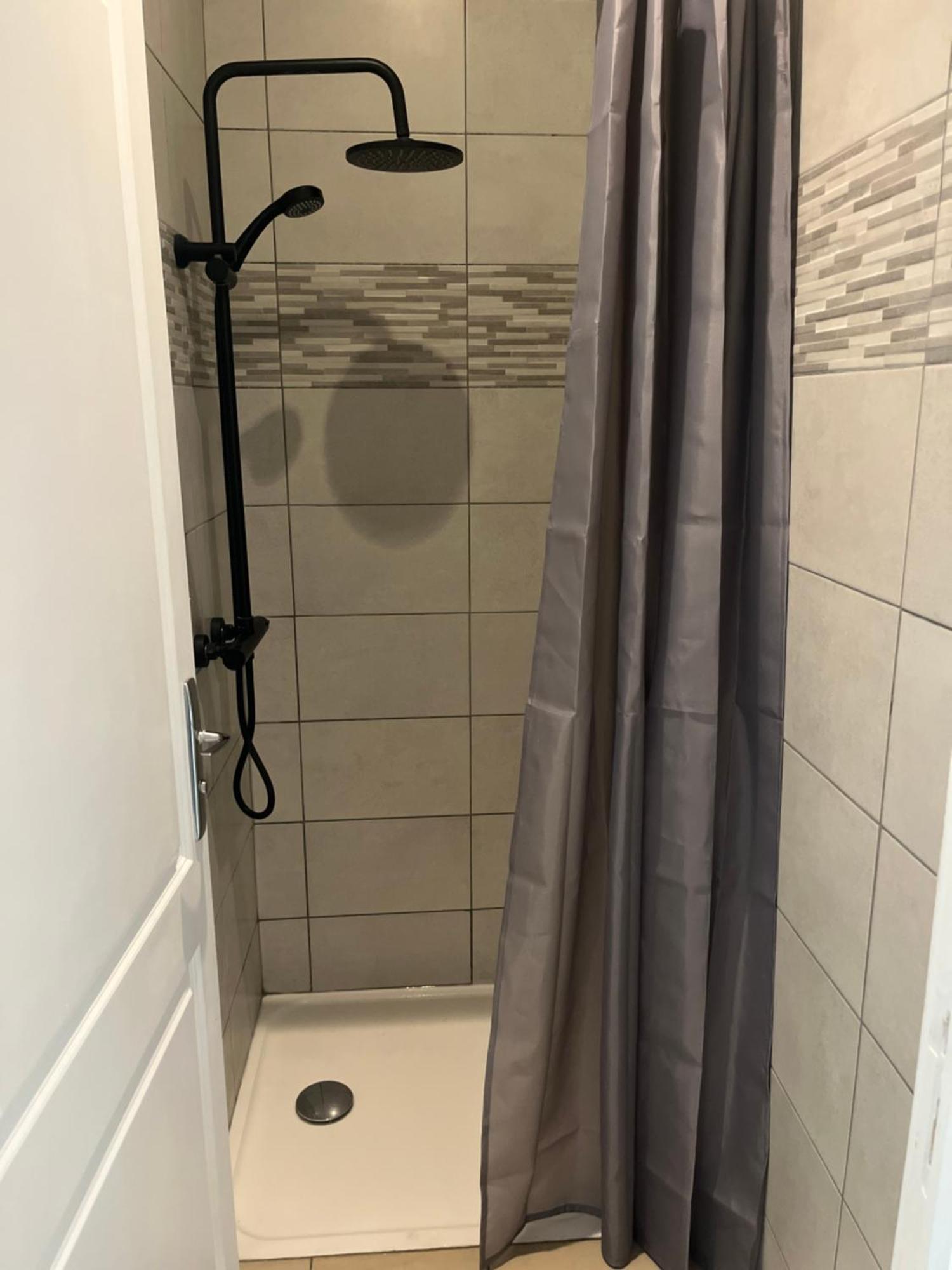 Alta Apartment Bourg-les-Valence Bagian luar foto