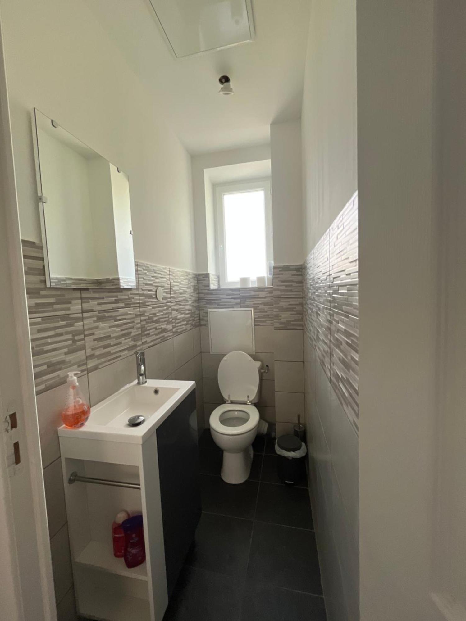 Alta Apartment Bourg-les-Valence Bagian luar foto
