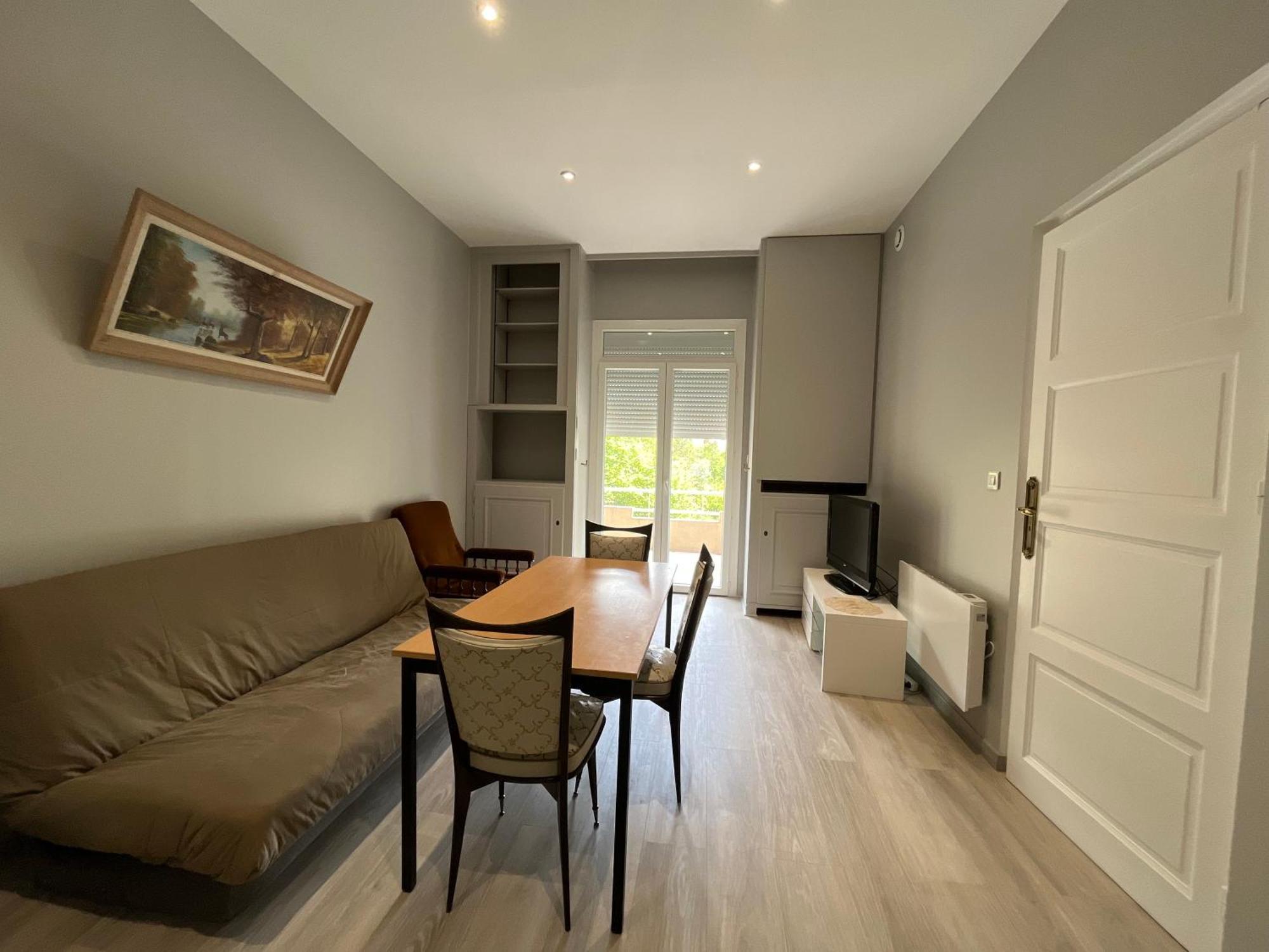 Alta Apartment Bourg-les-Valence Bagian luar foto