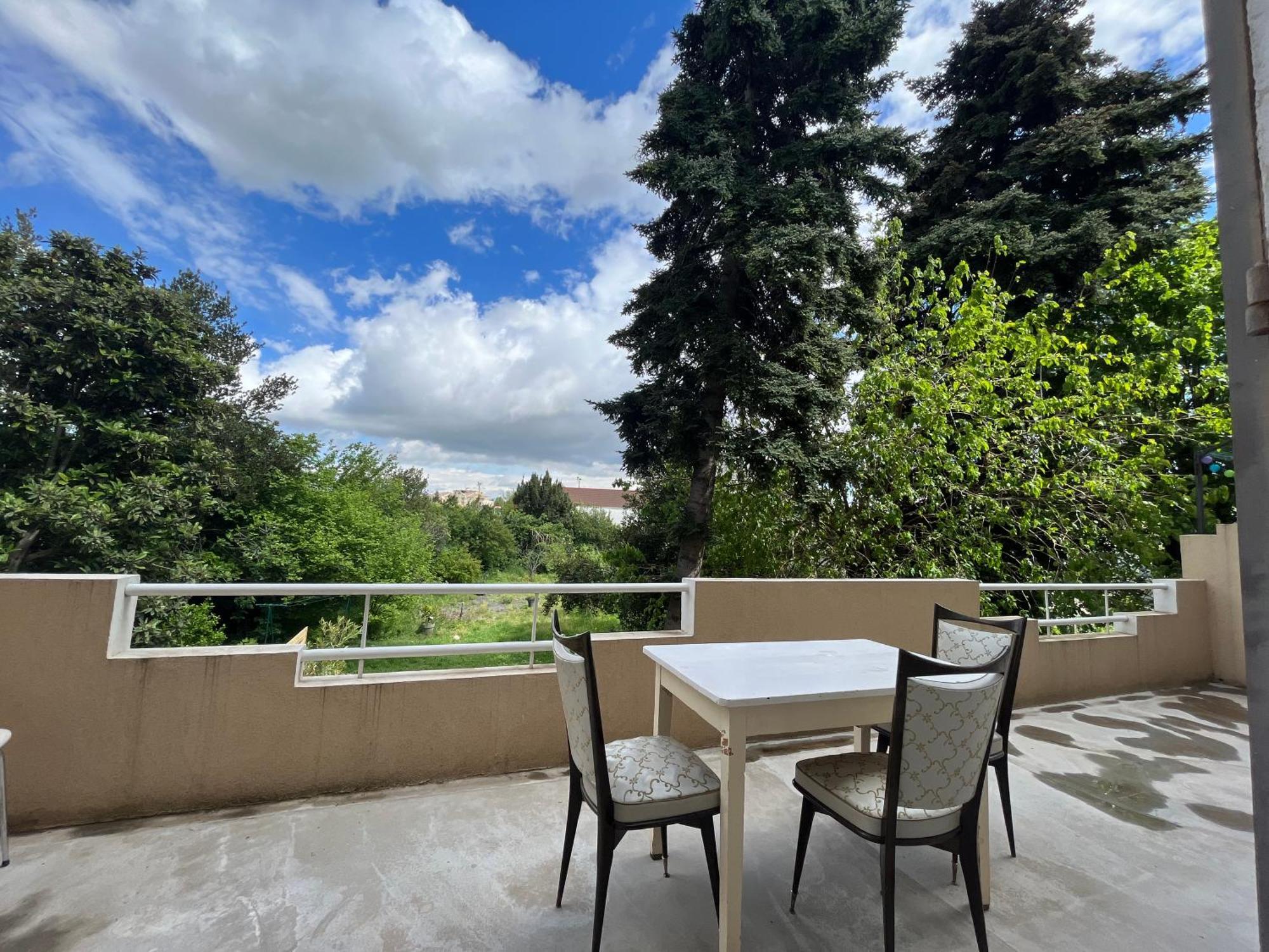 Alta Apartment Bourg-les-Valence Bagian luar foto